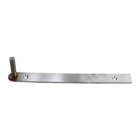 Allpoints Allpoints 8009492 Hinge - Lower For Imperial Cooking Equipment 8009492
